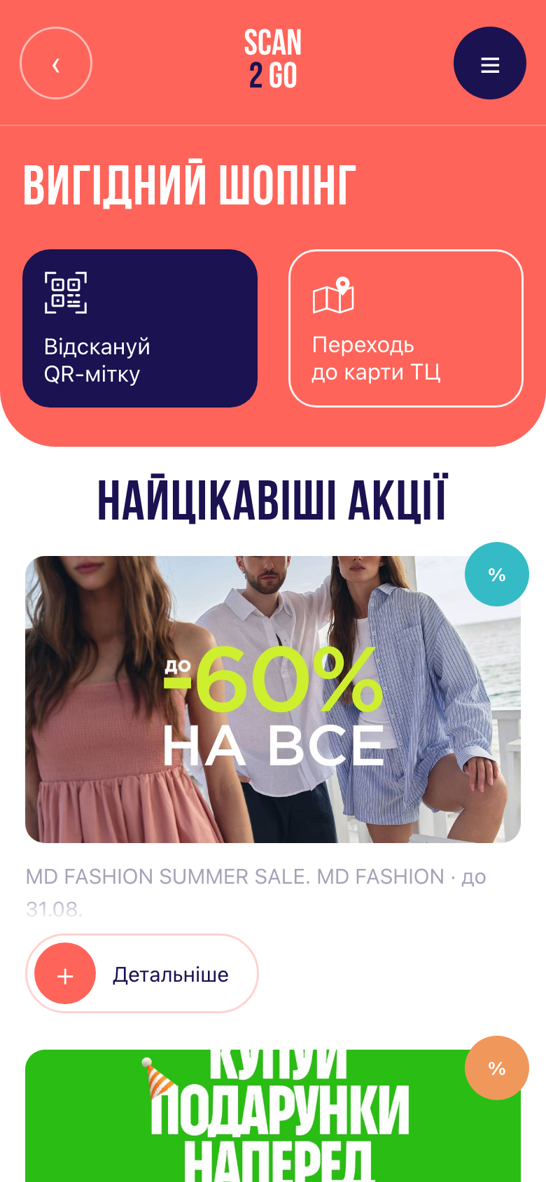 Акції